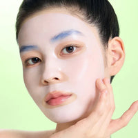 FULLY Pore Peptide Sebum Out Tightening Mask - Sıkılaştırıcı Maske 17 ml x 4