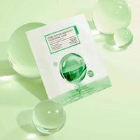 FULLY Pore Peptide Sebum Out Tightening Mask - Sıkılaştırıcı Maske 17 ml x 4
