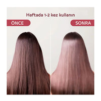 Fino Premium Touch Hair Mask - Yoğun Onarım ve Derin Nem Bakımı Saç Maskesi