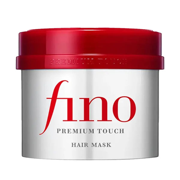 Fino Premium Touch Hair Mask - Yoğun Onarım ve Derin Nem Bakımı Saç Maskesi