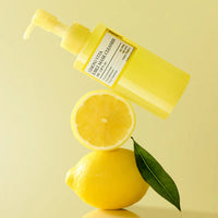 Fully Lemon Vita Bubble Mask Cleanser - Maske Temizleyici 150ml