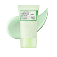 Fully Pore Peptide Tone-Up Sun Cream SPF50+ PA++++ - Ton Eşitleyici 50ml