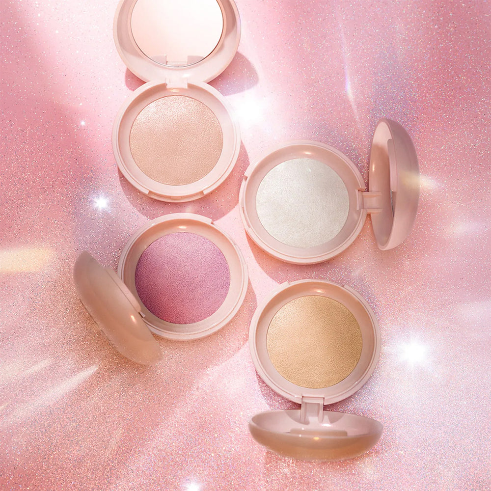 The Saem Glam Perfection Baked Highlighter - Aydınlatıcı