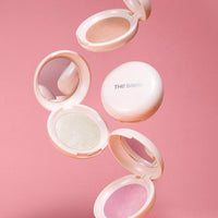 The Saem Glam Perfection Baked Highlighter - Aydınlatıcı