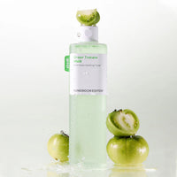 Sungboon Editor Green Tomato NMN Toner - Gözenek Sıkılaştırıcı Tonik 350 ml