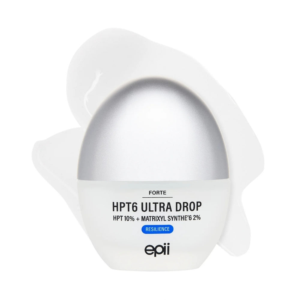 Epii HPT6 Ultra Drop 10% Forte - Yoğun Sıkılaştırıcı Serum 30ml