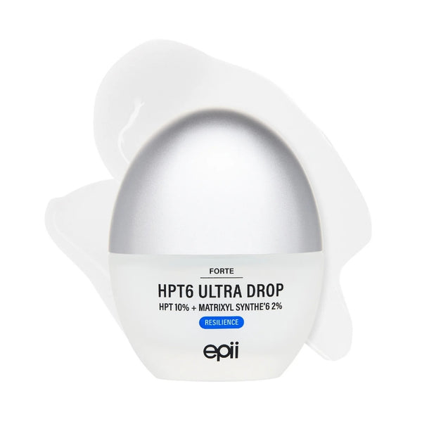 Epii HPT6 Ultra Drop 10% Forte - Yoğun Sıkılaştırıcı Serum 30ml