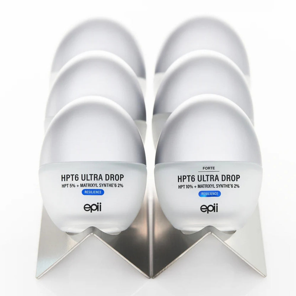 Epii HPT6 Ultra Drop 10% Forte - Yoğun Sıkılaştırıcı Serum 30ml