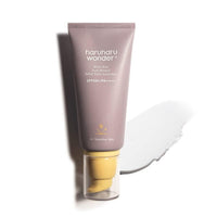 HaruHaru Wonder Black Rice Mineral Relief Sunscreen SPF50+ PA++++ - Güneş Kremi 50ml