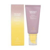 HaruHaru Wonder Black Rice Mineral Relief Sunscreen SPF50+ PA++++ - Güneş Kremi 50ml