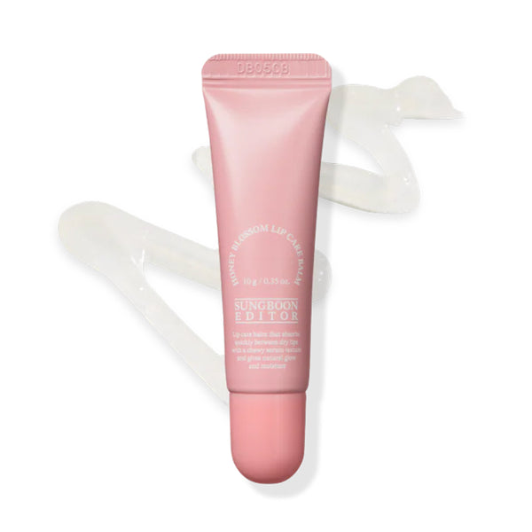 Sungboon Honey Lip Balm - Yoğun Nem Dudak Maskesi
