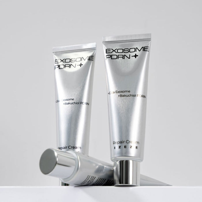 IZEZE Exosome PDRN Repair Cream - Yenileyici ve Bariyer Güçlendirici Bakım Kremi 50ml