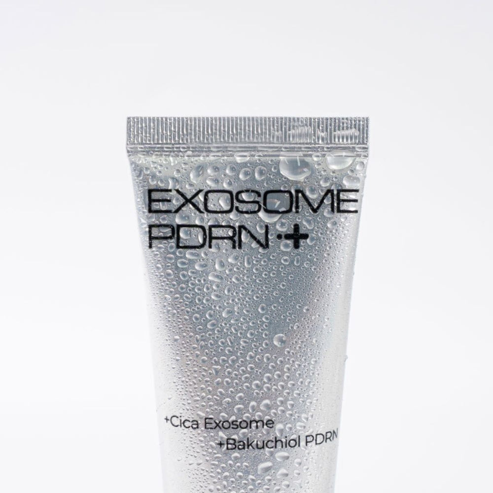 IZEZE Exosome PDRN Repair Cream - Yenileyici ve Bariyer Güçlendirici Bakım Kremi 50ml