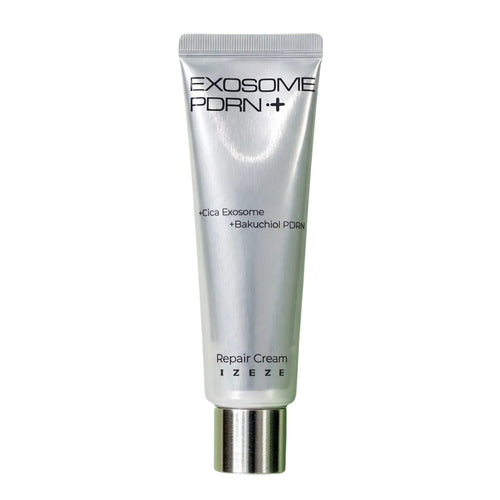 IZEZE Exosome PDRN Repair Cream - Yenileyici ve Bariyer Güçlendirici Bakım Kremi 50ml