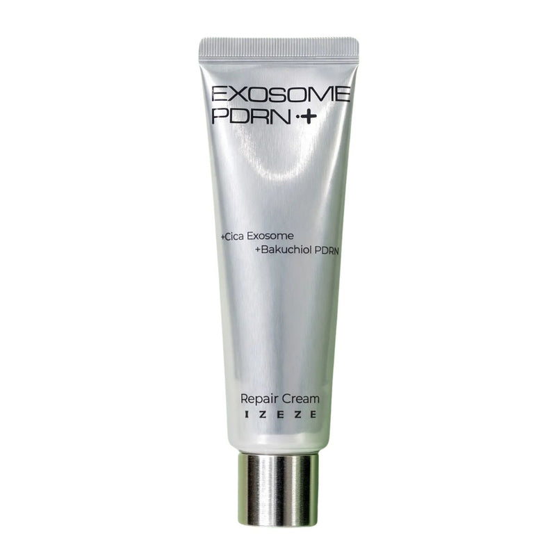 IZEZE Exosome PDRN Repair Cream - Yenileyici ve Bariyer Güçlendirici Bakım Kremi 50ml