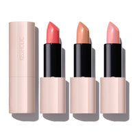 The Saem Kissholic Lipstick - Intense Parlak Ruj