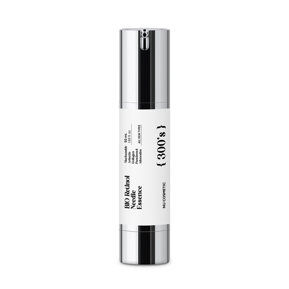 LamuCell Bio Retinol Essence 300 - Güçlü Retinol Spikül 50ml
