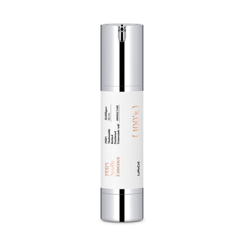 LamuCell PDRN Needle Essence 100 - Spiküllü PDRN 50ml