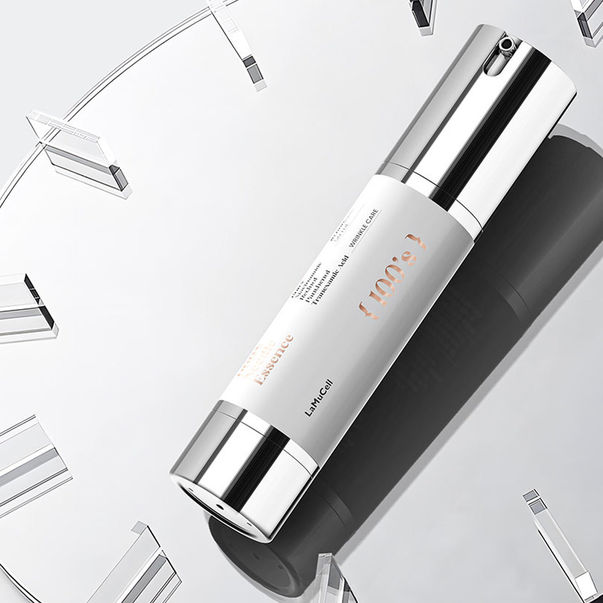 LamuCell PDRN İle Somon DNA Gücü