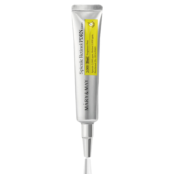 Mary & May Smart Retinol Spicule PDRN Cream - Retinol ve PDRN İçeren Spikül Krem