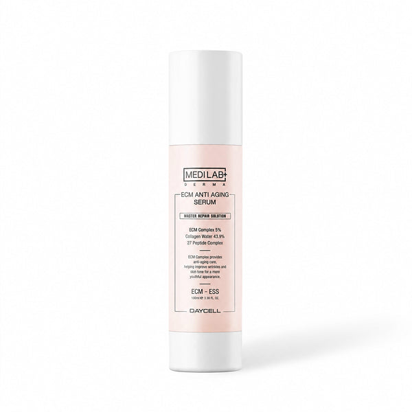 [DAYCELL] MEDI LAB⁺ ECM Anti Aging Serum 100ml