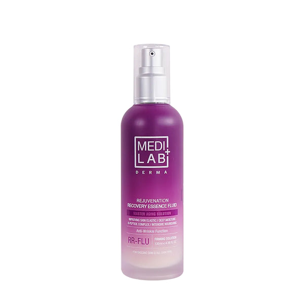 [DAYCELL] MEDI LAB⁺ DERMA Rejuvenation Recovery Essence Fluid 130ml
