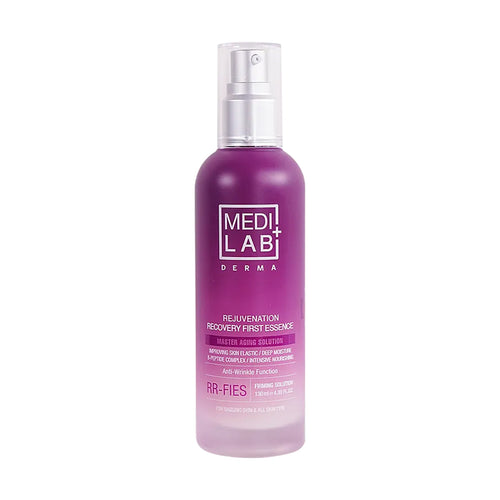 MEDI LAB DERMA Recovery First Essence Yenileyici Esans 130 ml