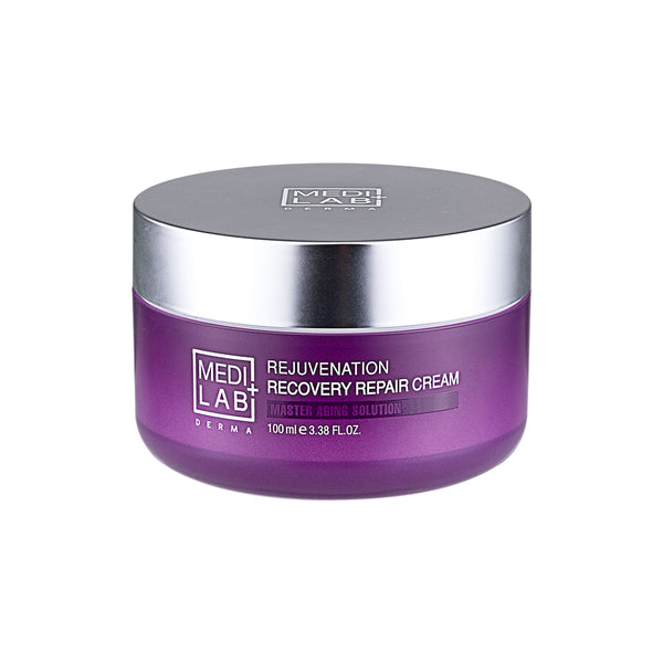 [DAYCELL] MEDI LAB⁺ DERMA Rejuvenation Recovery Repair Cream 100ml