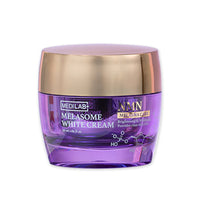 MEDI LAB Melasome Leke Görünümü & Aydınlatıcı Krem 50 ml