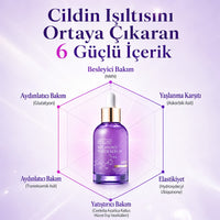 MEDI LAB Melasome Leke Görünümü & Aydınlatıcı Serum 50 ml