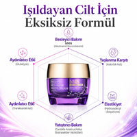 MEDI LAB Melasome Leke Görünümü & Aydınlatıcı Krem 50 ml