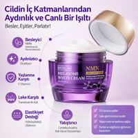 MEDI LAB Melasome Leke Görünümü & Aydınlatıcı Krem 50 ml