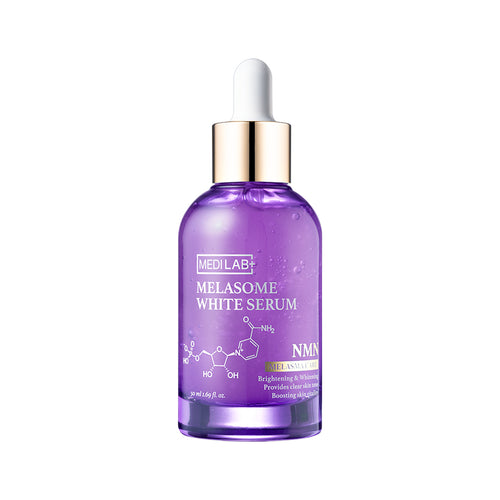 MEDI LAB Melasome Leke Görünümü & Aydınlatıcı Serum 50 ml