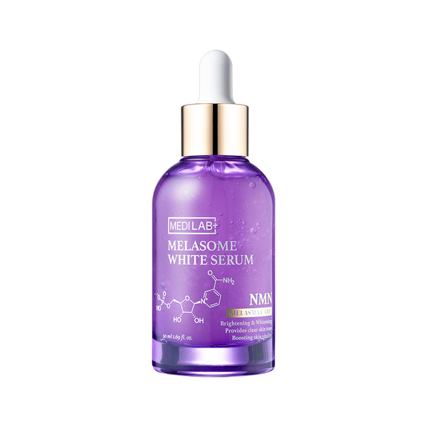 [DAYCELL] MEDI LAB⁺  Melasome White Serum - Beyazlatıcı 50ml