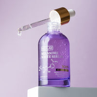 MEDI LAB Melasome Leke Görünümü & Aydınlatıcı Serum 50 ml
