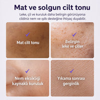 MEDI LAB Melasome Leke Görünümü & Aydınlatıcı Serum 50 ml