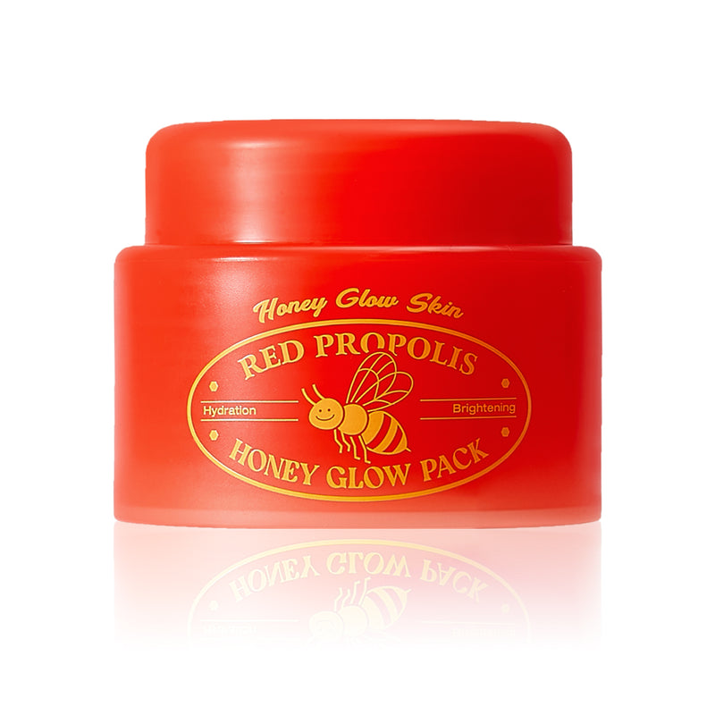 MEDI LAB Kırmızı Propolis & Bal Nem Maskesi 100 ml