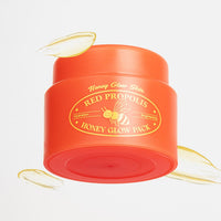 MEDI LAB Kırmızı Propolis & Bal Nem Maskesi 100 ml