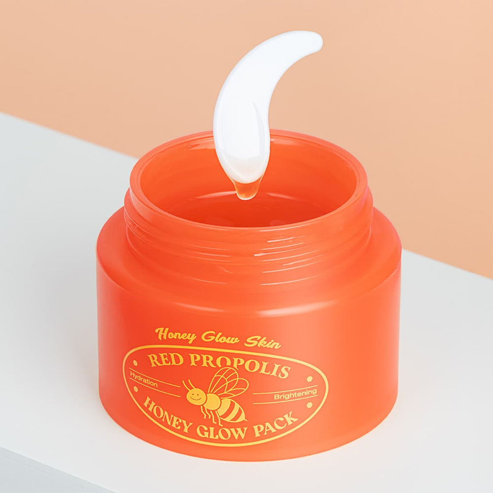 MEDI LAB Kırmızı Propolis & Bal Nem Maskesi 100 ml