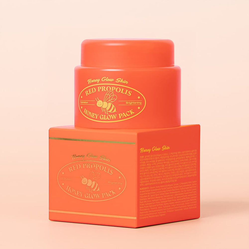 MEDI LAB Kırmızı Propolis & Bal Nem Maskesi 100 ml