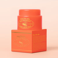 MEDI LAB Kırmızı Propolis & Bal Nem Maskesi 100 ml