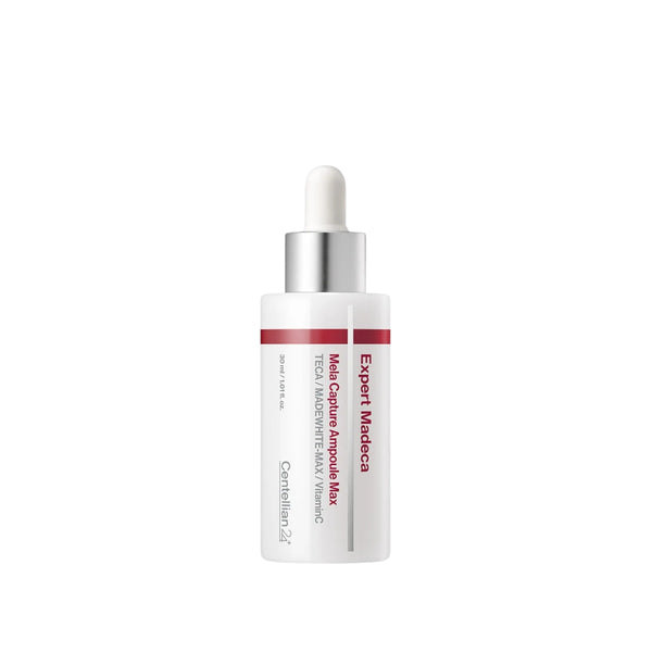 Centellian24 Mela Capture Ampoule Max Leke Serumu 30 ml