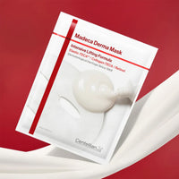 Centellian24 Madeca Derma Mask Intensive Lifting Formula - Onarıcı Sıkılaştırıcı Maske 10’lu
