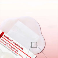 Centellian24 Madeca Derma Mask Intensive Lifting Formula - Onarıcı Sıkılaştırıcı Maske 10’lu