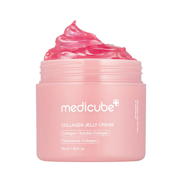 Medicube Collagen Jelly Cream - Sıkılaştırıcı Jel 50ml