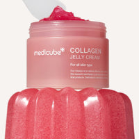 Medicube Collagen Jelly Cream - Sıkılaştırıcı Jel 50ml