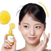 Medicube Kojic Acid Turmeric Niacinamide Serum - Leke Karşıtı 30ml