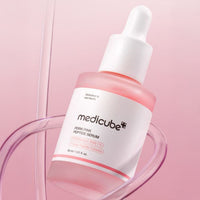 Medicube PDRN Pink Peptide Serum - Yaşlanma Karşıtı 30ml