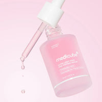Medicube Ultra Light PDRN Pink Peptide Serum - Yaşlanma Karşıtı 30ml