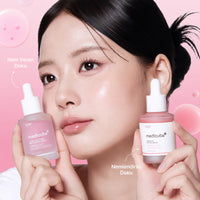 Medicube Ultra Light PDRN Pink Peptide Serum - Yaşlanma Karşıtı 30ml